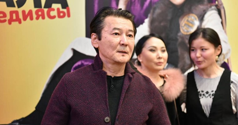 Мәдениет министрі Қыдырәлі Болмановты қызметке тағайындады