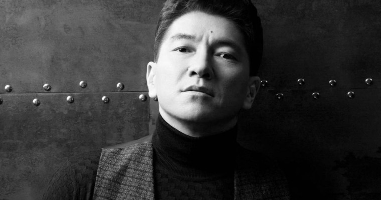 Сәкен Майғазиев: Тәуелсіз елде отырып қазақ қазақпен ана тілінде сөйлеспейтін жағдайға жеттік