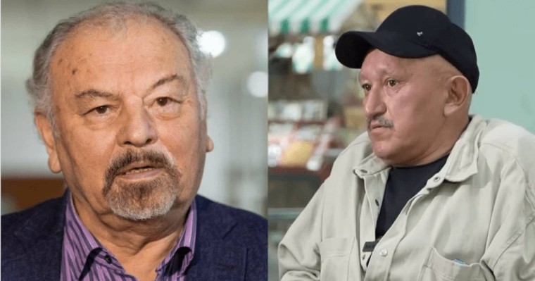 Тұңғышбай Жаманқұлов танымал актерді екі рет оқуға алмай қойған