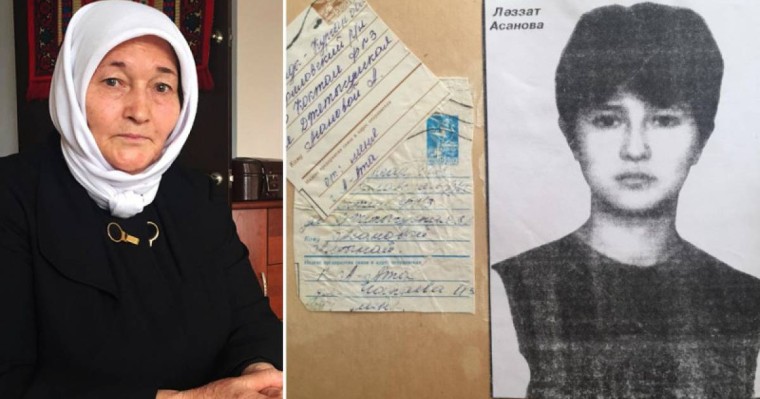 Ләззат Асанованың анасы: Қарғадай баламды Алматыға алып келгеніме өкінемін...