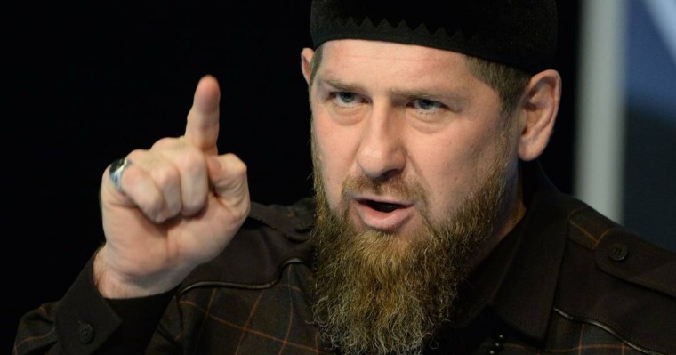 Рамзан Қадыров: Керек болса, ядролық қару қолданамыз