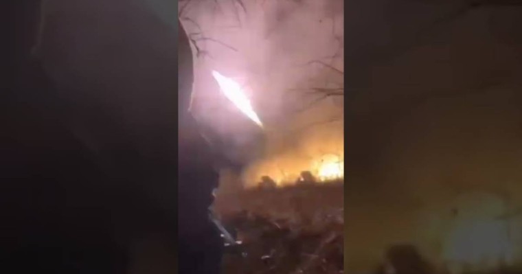 Ресей әскерінің қоршауында қалған украин сарбазы өзін жарып жіберді