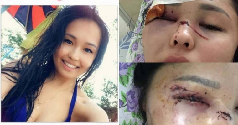 Қазақстанда ММА спортшысы қалыңдығын ұрып тастаған: Бикеш қоғамнан көмек сұрауда