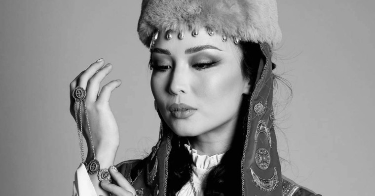 "Миым шайқалған шығар": Айқынның келіншегі оңбай құлады