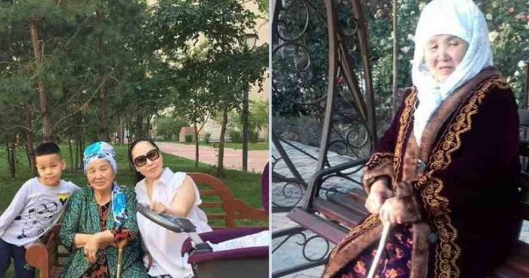 Қарақат Әбілдина: Анам "біреуге денесін уқалатты деген не масқара" деп мені ұялтқан еді - Қазақстан жаңалықтары