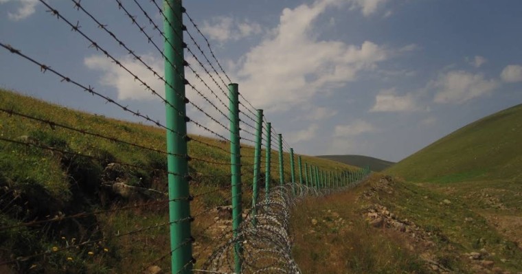 Еліміз 3 елмен құрлық шекарасы бойынша шектеулерді алып тастайтын болды