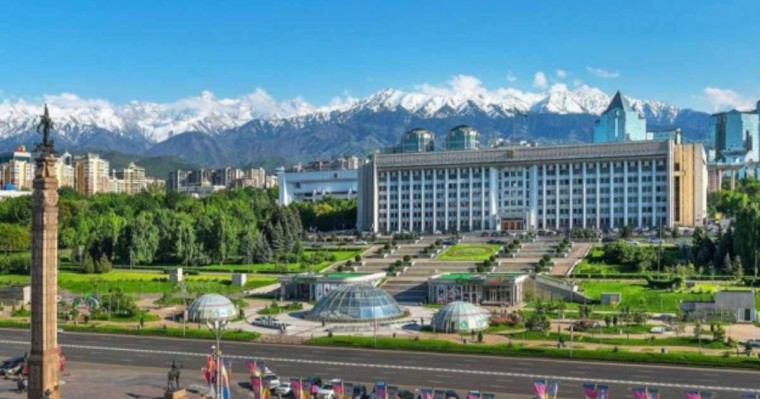 Алматыда карантин күшейтілуі мүмкін бе - Жандарбек Бекшин жауап берді - Қазақстан жаңалықтары