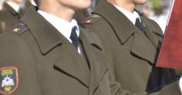 ТЖМ академия курсанты бала зорлады деген күдікке ілінді