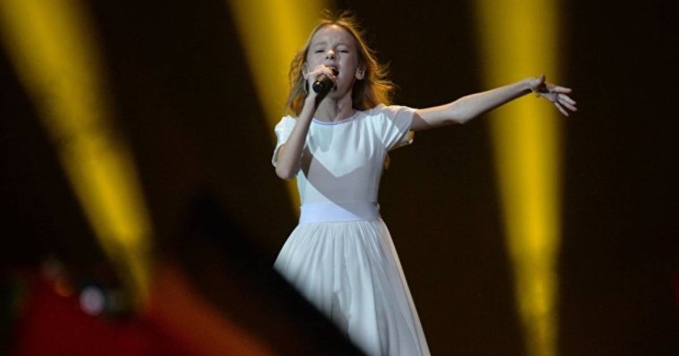 Данэлия Төлешова АҚШ көрермендерінің қошеметіне бөленді – видео