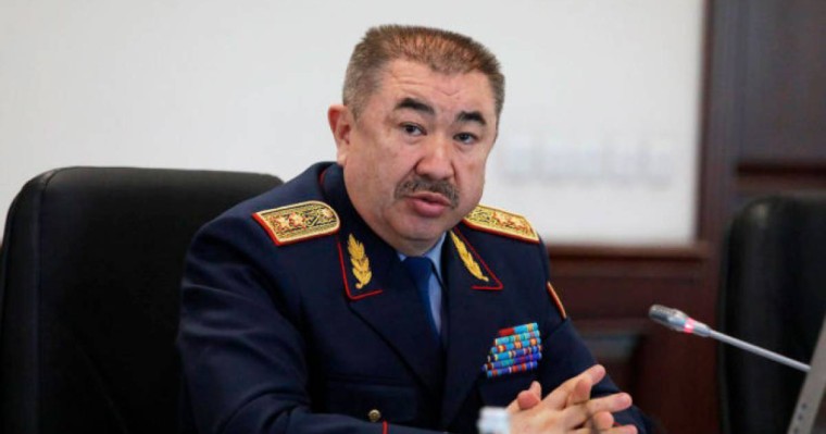 Тұрғымбаев Жаңаөзендегі митингіге қатысты түсініктеме берді