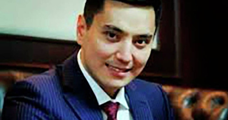 Мәжілістің жаңа депутаты Нұрлан Әлімжанов ант беруге келген жоқ