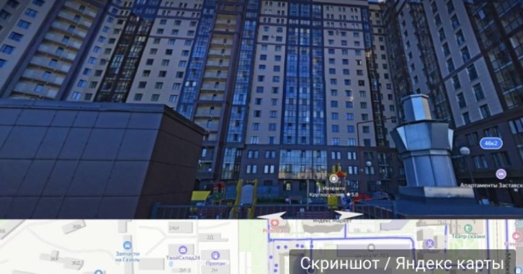 Үш ару 21 жастағы бойжеткенді терезеден лақтырып жіберген