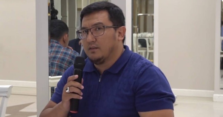 Ардақ Байғабыл: "Қазақстанда журналистердің 50 пайызы – лесби-гейлер!"