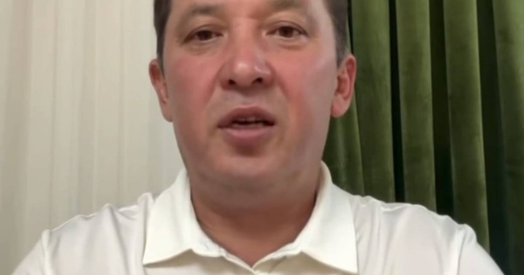 Экс-мәжілісмен депутаттық мандатынан айырған Перуашевке үндеу жасады