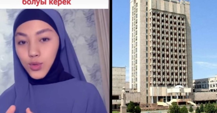 “Неге менің намазым қаза болу керек”: Намазхан студент сабақ кестесіне наразы