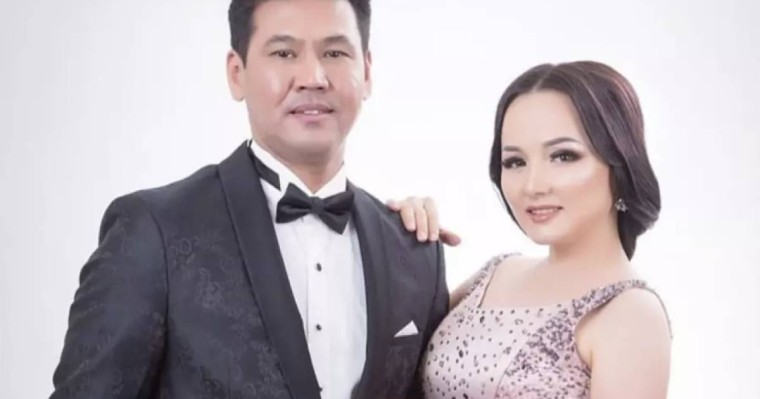 «Анамды үйге әкелетін кезде Жанболаттан рұқсат сұраймын» - Жазира Байырбекова