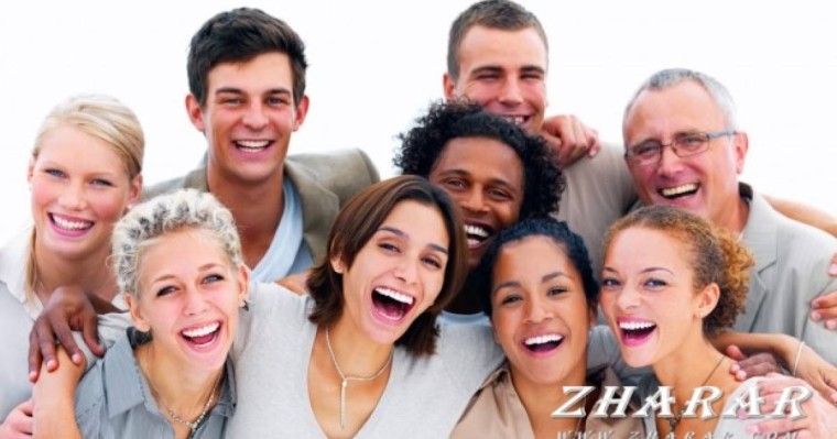 Пословицы и поговорки: Человек