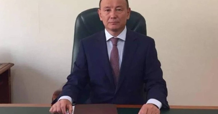 总统任命环境、地质和自然资源部责任秘书