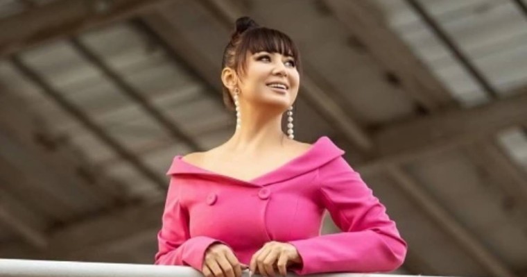 Мәдина Сәдуақасова: Жолдасым маған бірде-бір рет киім алып бермеген