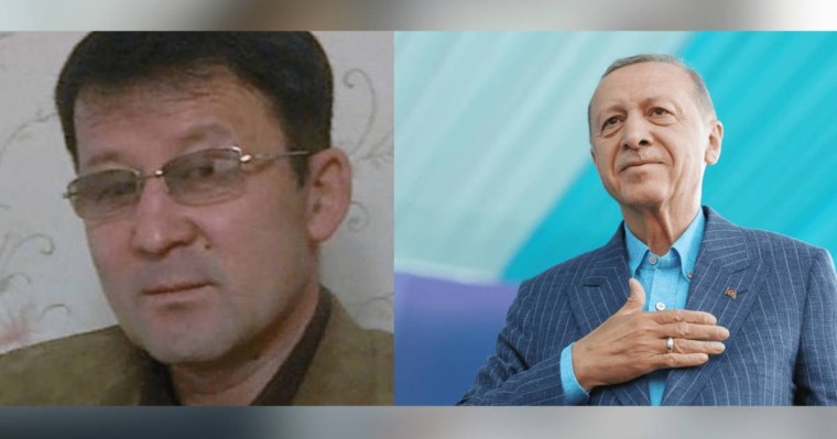 САМАТ НӘСІРҰЛЫ: Оғыздар Осман халифатын құрмақшы-ау. Енді бәрі тұран емес, тиран болады