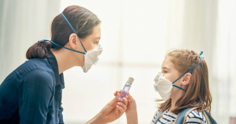 Нұр-Сұлтанда бүтін бір отбасылар жаппай коронавирус жұқтыруда - Қисықова - Қазақстан жаңалықтары