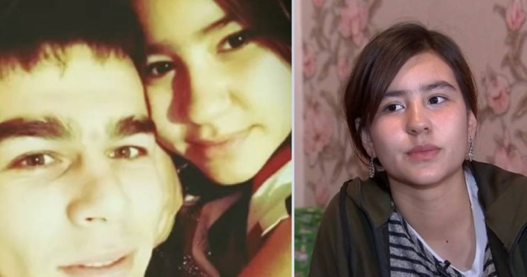 "Көп жігіт келеді. Көшеде сүйісіп тұрады": Түркістанда 7-сынып оқушысы ана атанды