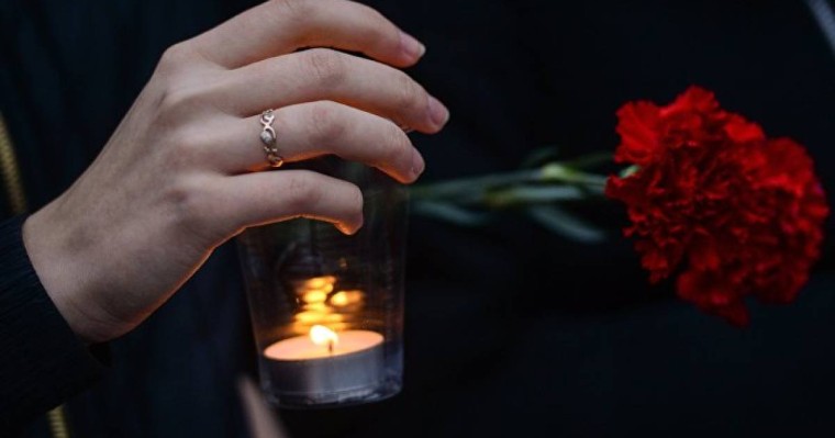 Үш дүркін олимпиада чемпионы қайтыс болды