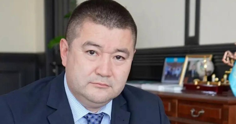 «ҚазАвтоЖол» ҰК» АҚ-ның бұрынғы төрағасына қатысты тергеу аяқталды