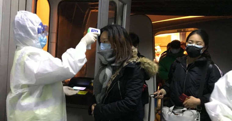 Қытай Уханьнан өзбек студенттерін эвакуациялауға рұқсат бермеді