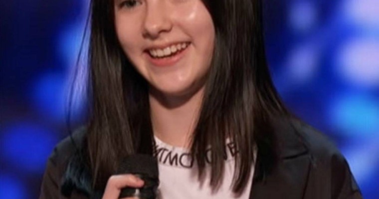 Данэлия Тулешова America's Got Talent бағдарламасының қазылар алқасын таң қалдырды - Қазақстан жаңалықтары