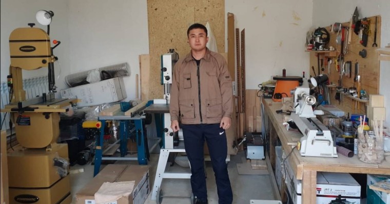 Курултай социальных предпринимателей проходит в Мангистауской и Атырауской областях (видео)