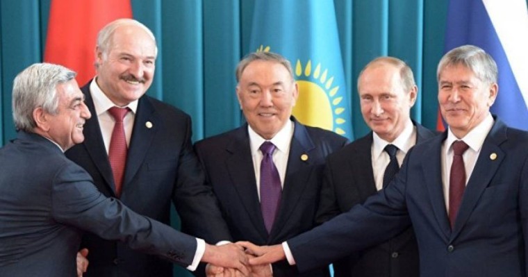 Байденнің жеңісі ТМД диктаторларына оңай болмайын деп тұр