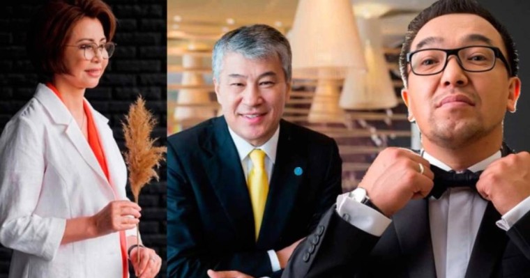 Өнер жұлдыздары Қайрат Боранбаев ісіне қатысты президентке ашық хат жолдады