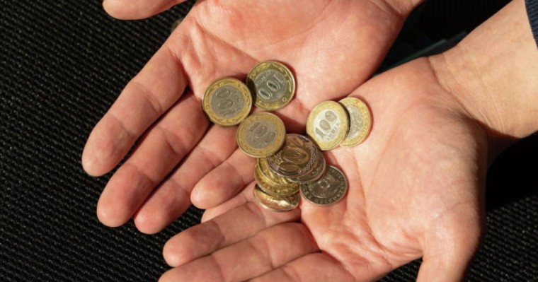 Халықтың табысы желініп жатыр – Годунова