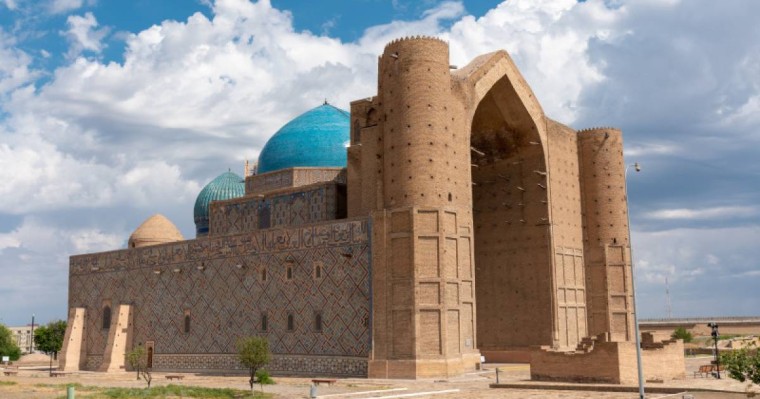 Мәдени мұра рейтингінде Қазақстан 78 елдің арасында 76-орынға ие болды