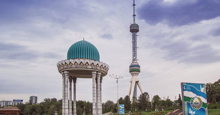 Өзбекстандағы қазақтар да арыстықтарға қол ұшын бермек