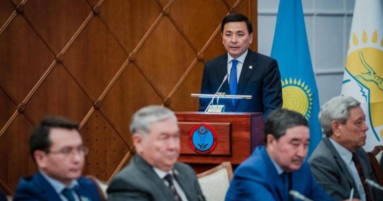 首都努尔-苏丹将建立第二座工业园区