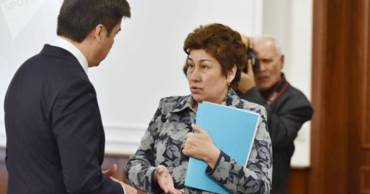 Білім министрі: ең бірінші мәселе – қазақ тілін оқыту