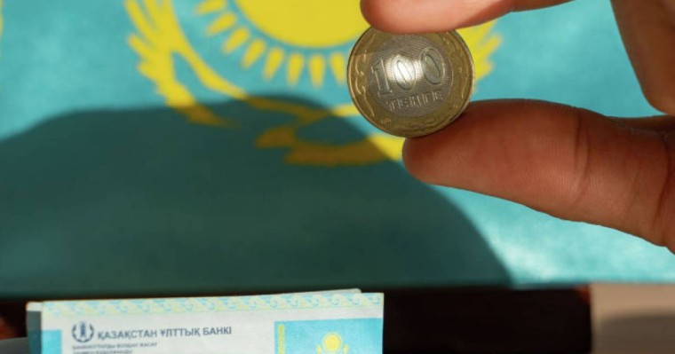 Қаржы министрі Қазақстанның қарызы туралы айтты