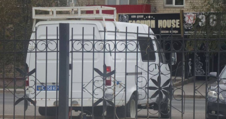 Коронавирус жайлы жалған ақпарат таратты деп күдікке ілінген дәрігер ұсталды