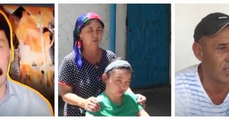 Қордайдағы қақтығысқа күдіктінің ауылдастары араша сұрап отыр - Қазақстан жаңалықтары