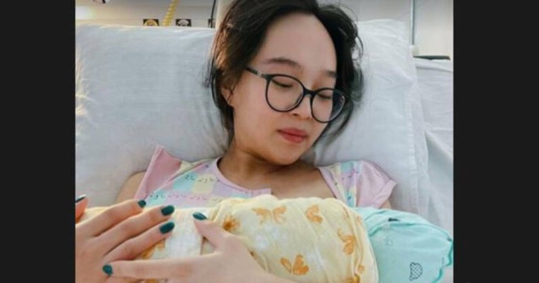 Жанар Айжанова әже атанды