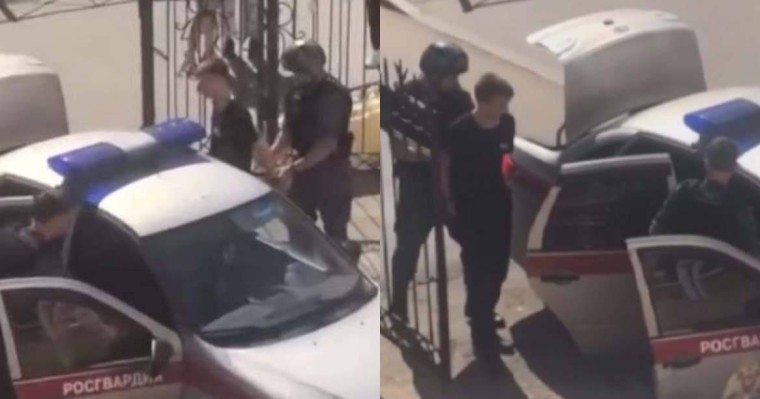 10-сынып оқушысы екі қойған ұстазын пышақтап тастады