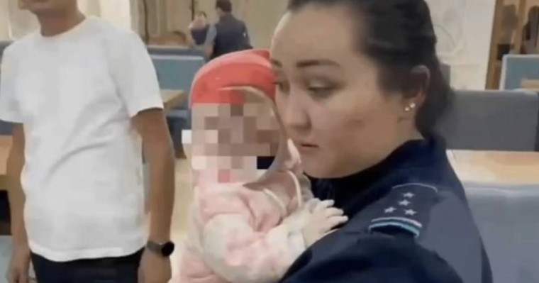 Алматы облысында бала саудасымен айналысқан күдікті ұсталды