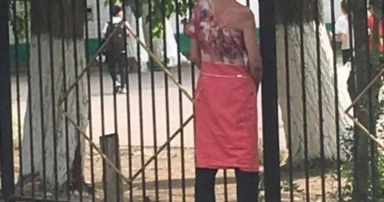 Павлодарда полиция балаларды аңдыған 53 жастағы ер адамды ұстады