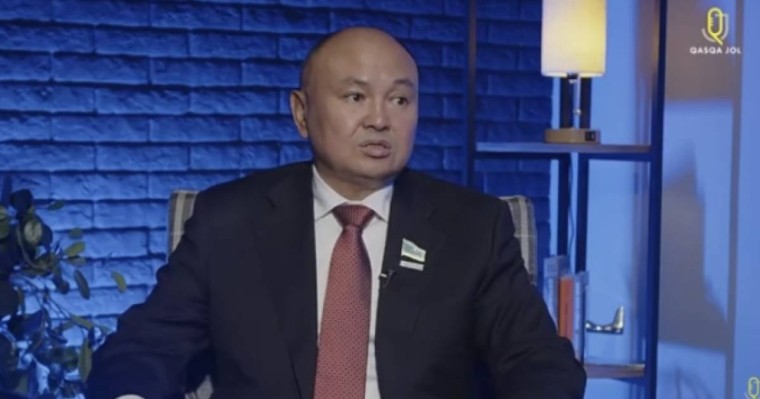 Депутат: Банк жүйесіндегі монополияны жою керек