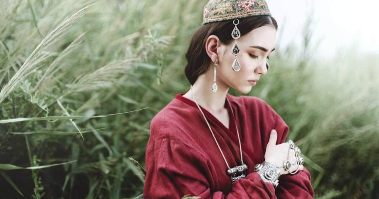 Қазақ дәстүріндегі қыз баланың тәрбиесі - Қазақстан жаңалықтары