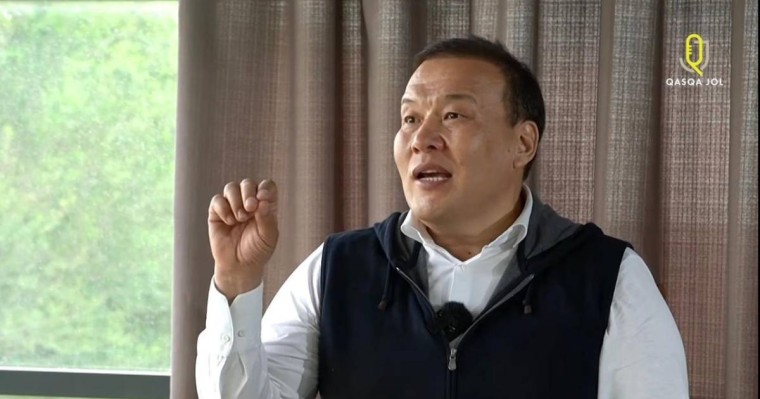 Қазақстанда ауыл шаруашылығы жетім баланың күйін кешуде – Болатбек Әлиев