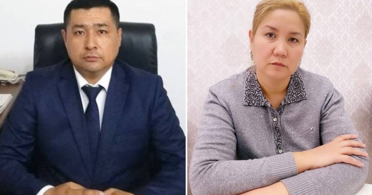 «Келіншегім түсінер деп ойлаймын»: жесір әйелді төсекке шақырды деп айыпталған сот төрағасы түсініктеме берді