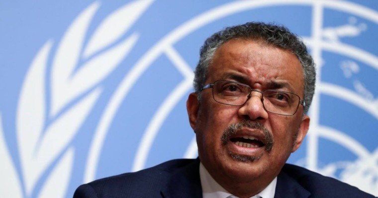 ДДСҰ коронавирусқа байланысты төтенше жағдай жариялады